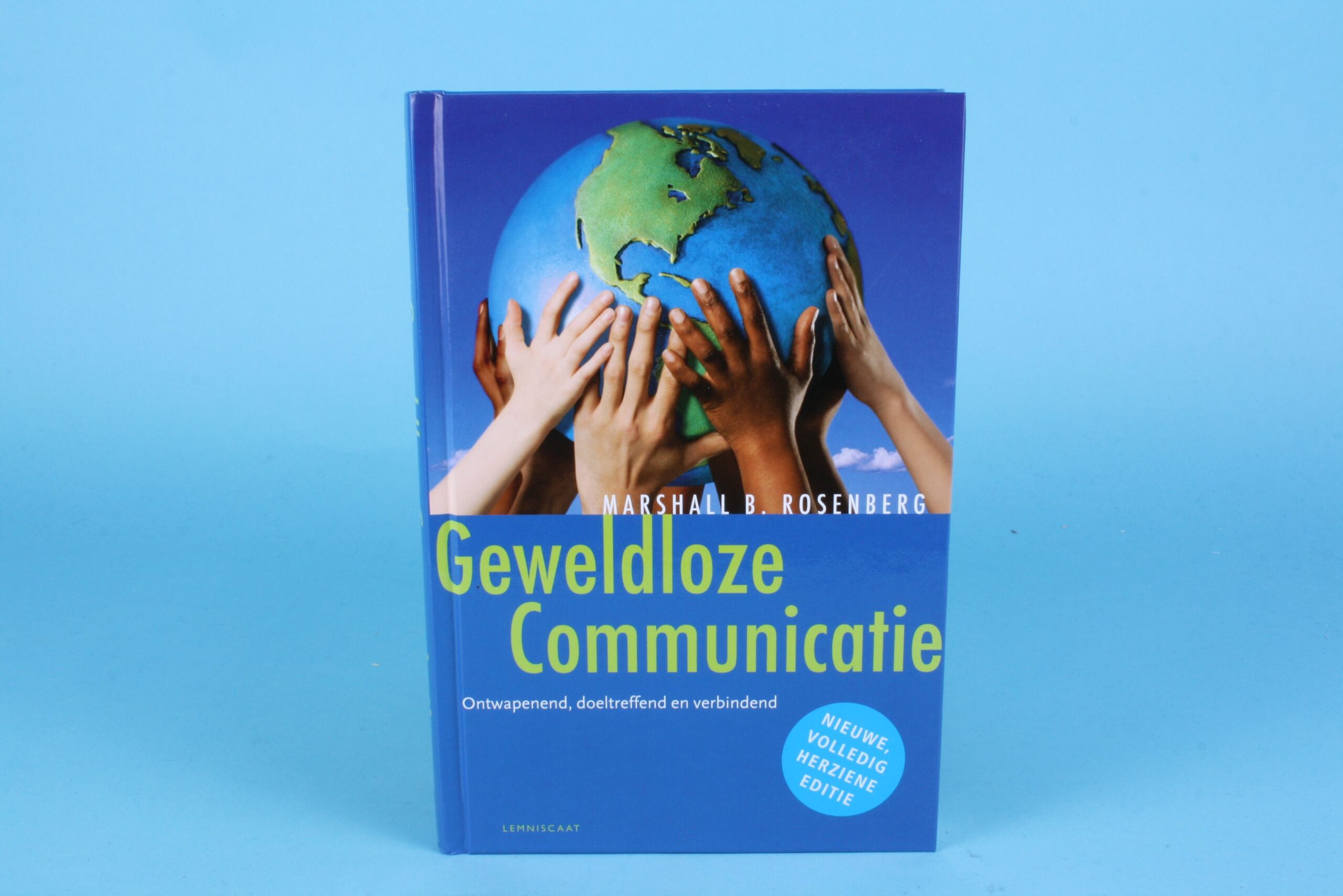 Marshall Rosenberg - De Grondlegger Van Geweldloze Communicatie - EmpaTilya