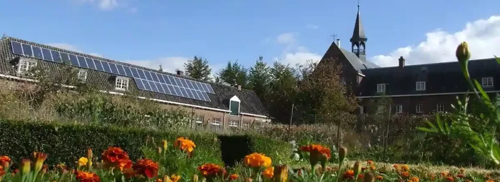 EmpatTilya zomer retreat