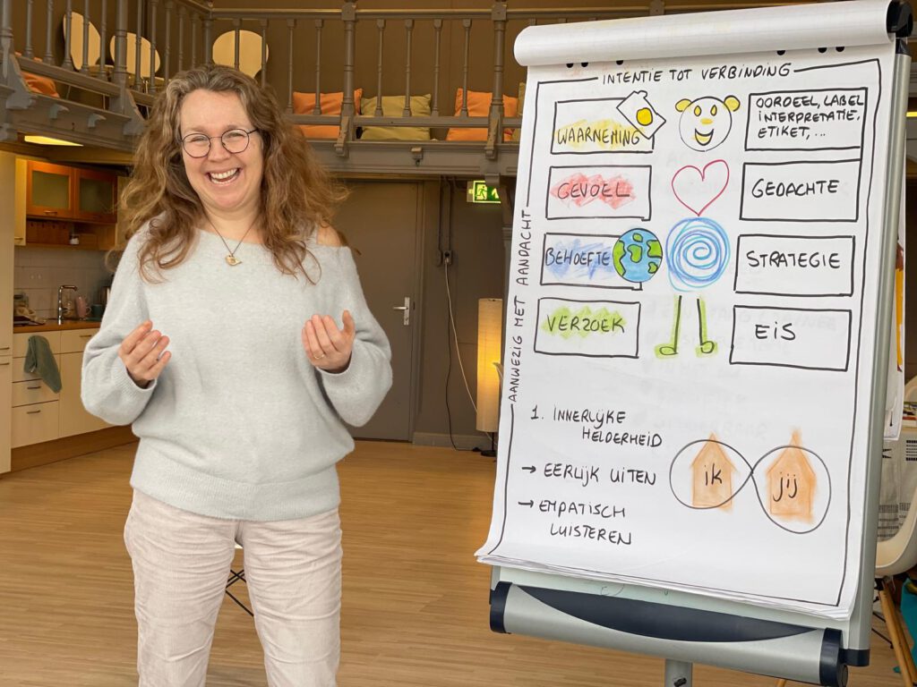 Tolken gebarentaal training RTGS verbindende communicatie